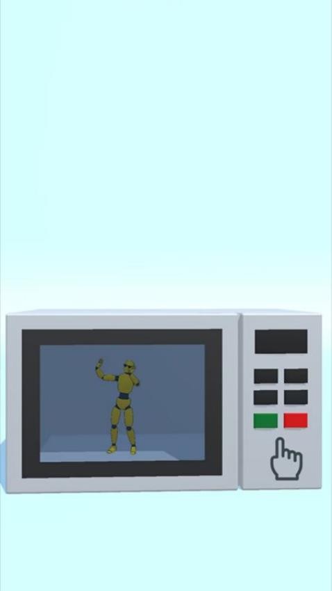 擊敗木頭超人安卓版 v187.1.26 2
