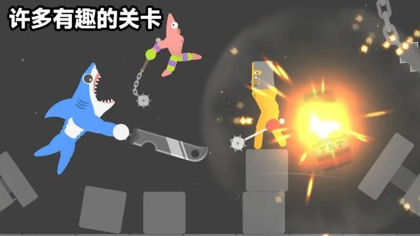 格斗小英雄 v187.1.7 1