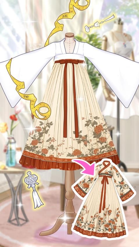 服裝設計高手中文版 v1.01 1