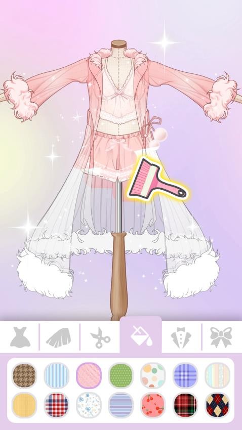 服裝設計高手中文版 v1.01 0