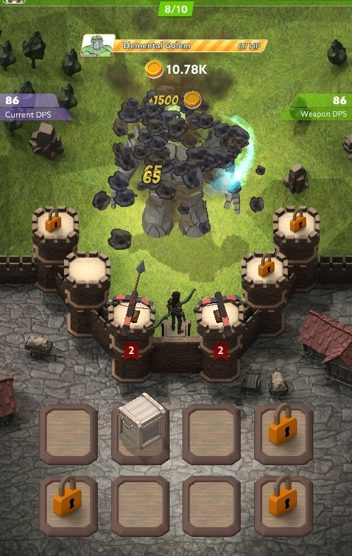 Idle Arrows v1.7.0 0