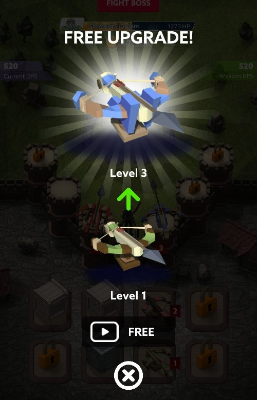 Idle Arrows v1.7.0 1