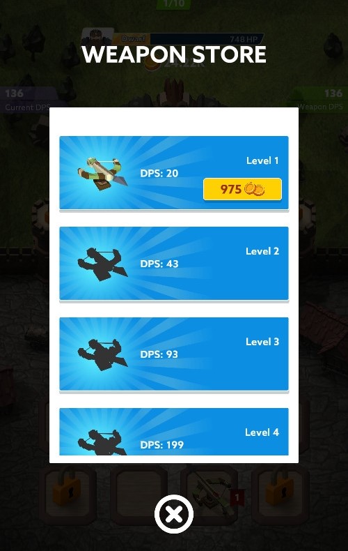 Idle Arrows v1.7.0 2