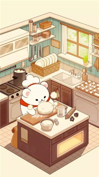 面包熊 v0.9.66 2