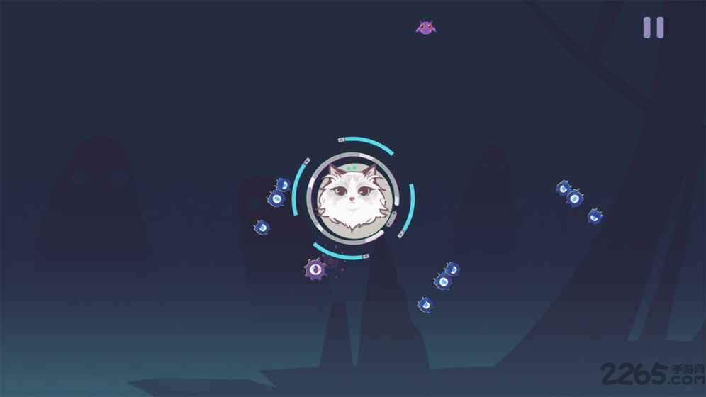 左瞄右喵 v1.0 0