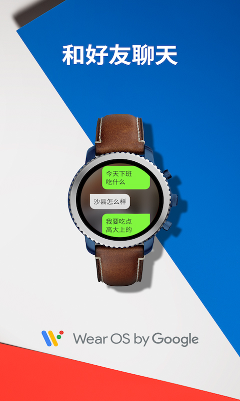 Android Wear中國版 v2.65.11.533400179.le 最新安卓版 1