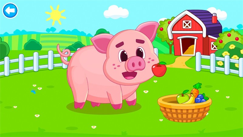 小犀牛農場 v1.0.1 2
