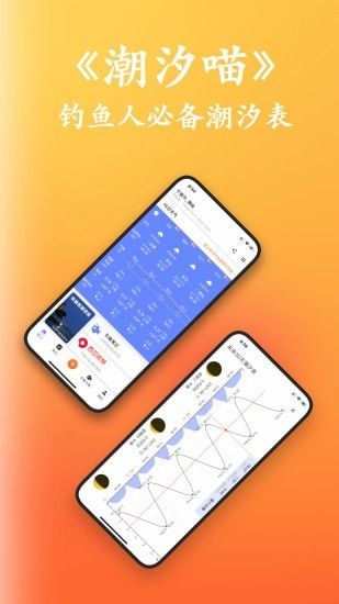 潮汐喵客戶端 v2.2.2安卓版 2