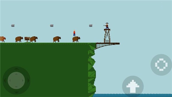 跳橋求死不能中文版 v1.0 2