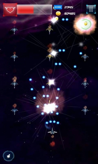 太空射手 v1.4.0 0