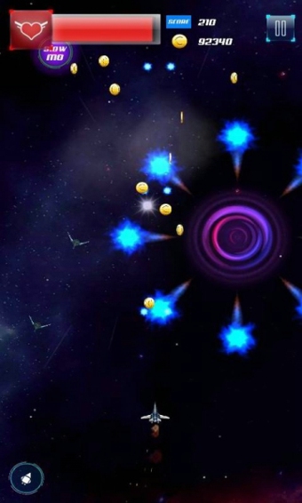 太空射手 v1.4.0 1