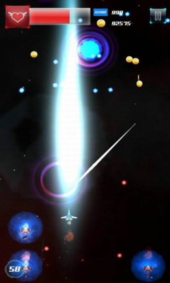 太空射手 v1.4.0 2