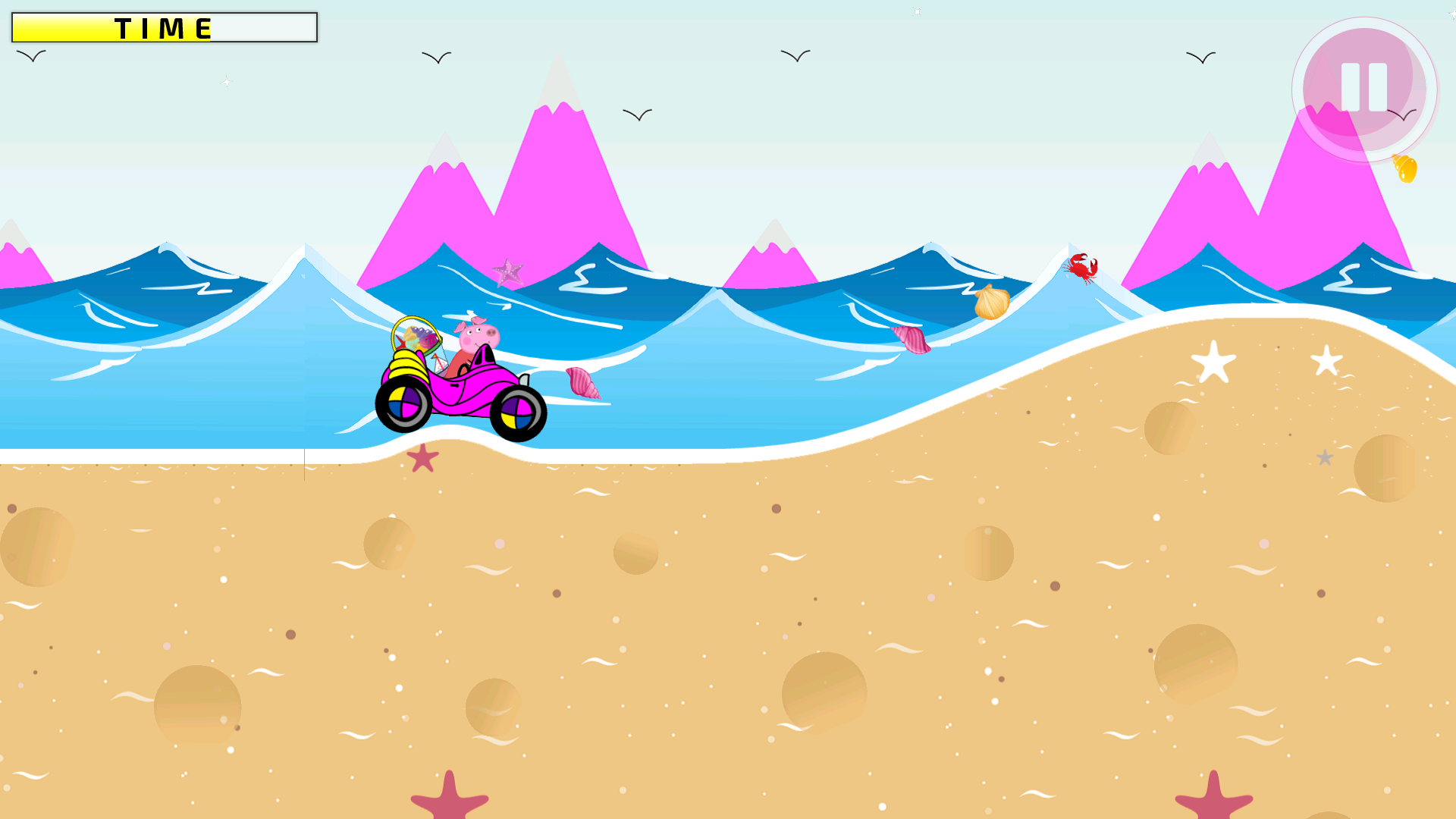 佩奇海上賽車 v1.4 1