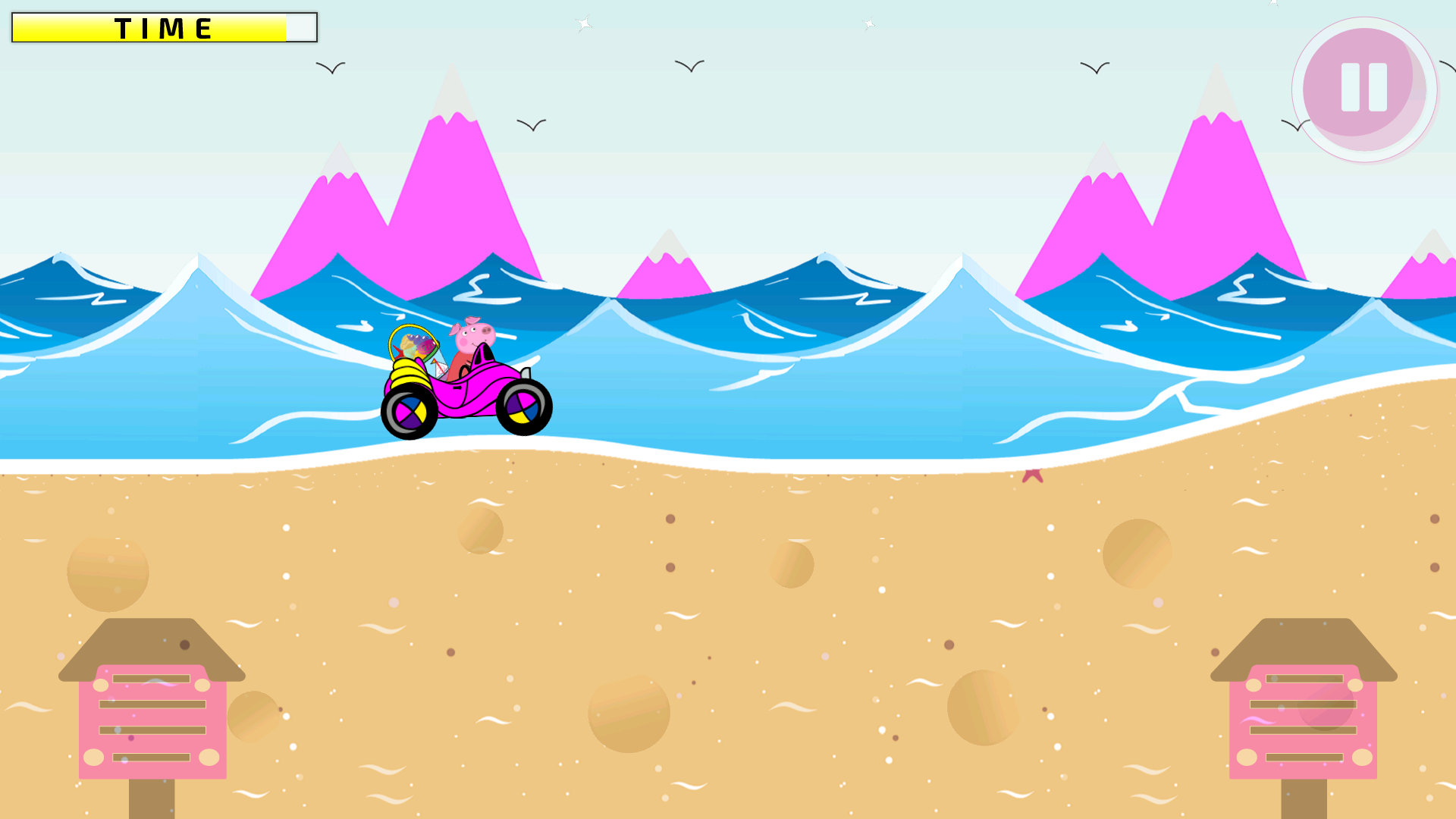 佩奇海上賽車 v1.4 0