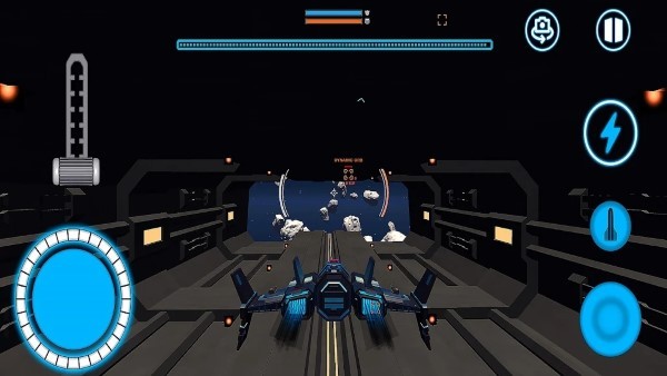 獨奏太空船模擬器 v1.3.1 2