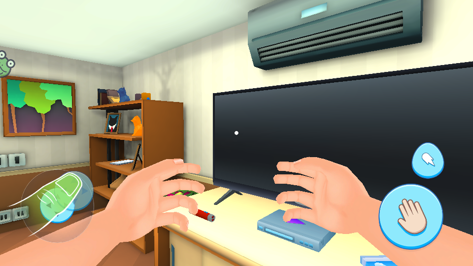 小小貓之家 v1.0.1 1