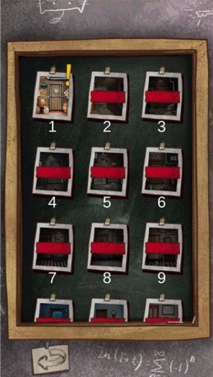 100門逃脫挑戰2安卓版 v1.2 0