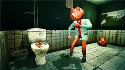 恐怖小豬老板 v1.0.1 2