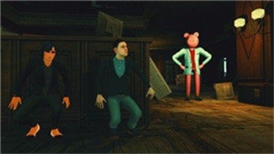 恐怖小豬老板 v1.0.1 1