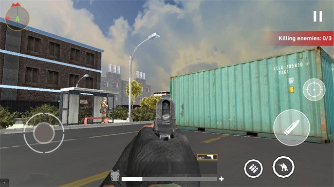 警察城市模擬器 v1.0.0 2