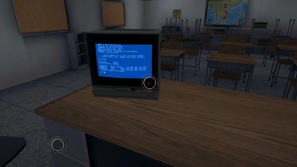 失憶癥噩夢 v1.0.1 1