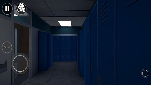 失憶癥噩夢 v1.0.1 2