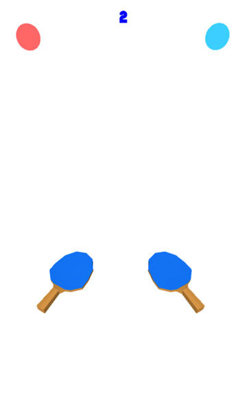 無盡乒乓球 v1.7 2