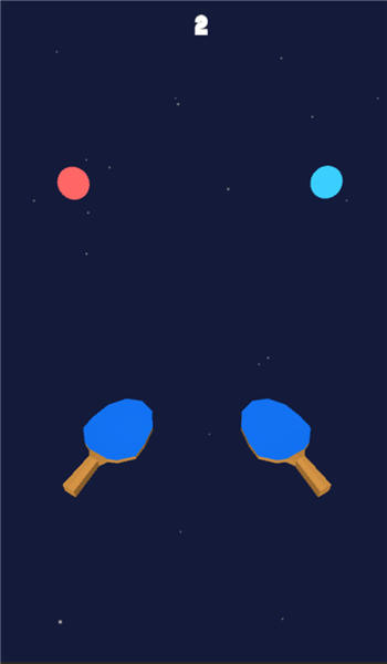 無盡乒乓球 v1.7 0