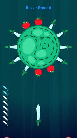 終極飛刀大師 v1.2 2