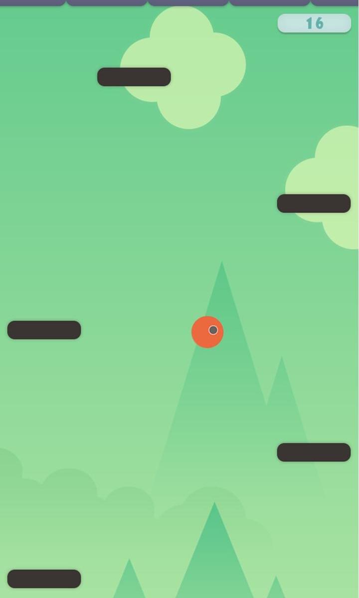 小球下100層 v1.0.1 2