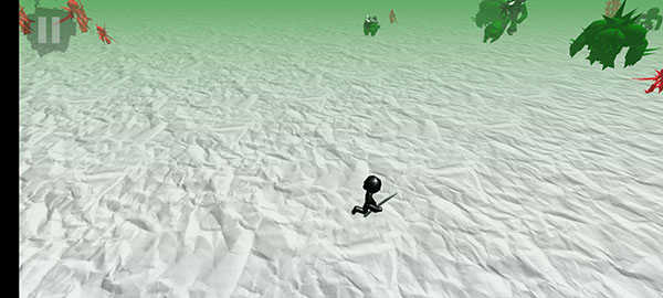 火柴人模擬器僵尸之戰 v1.109 1