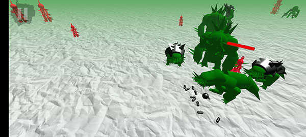 火柴人模擬器僵尸之戰 v1.109 0