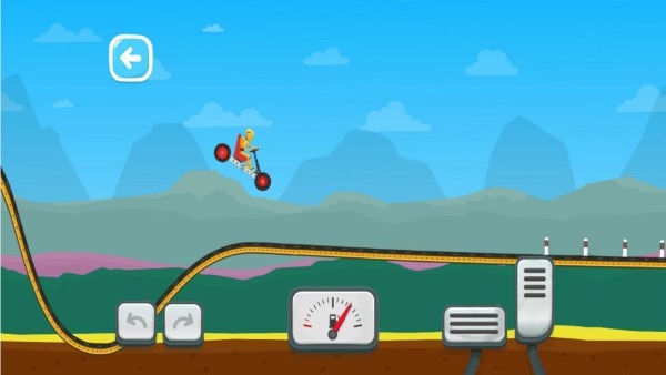 模擬工程車 v1.1 0