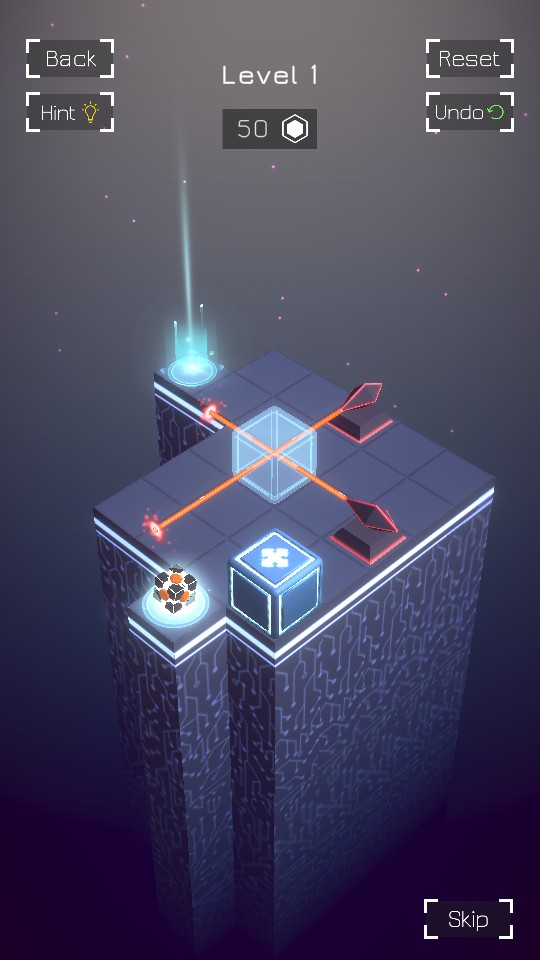射線逃逸 v0.5 2