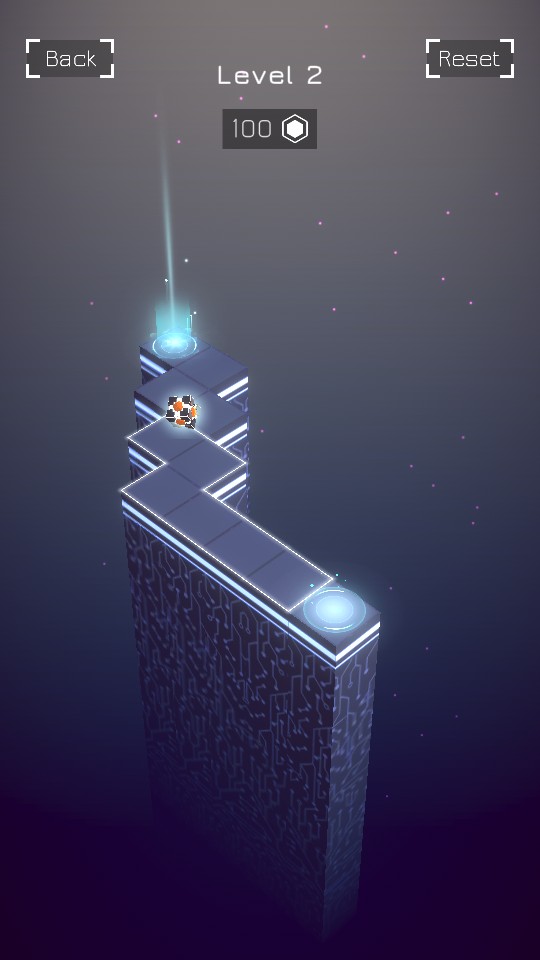 射線逃逸 v0.5 1