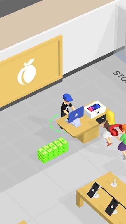 小工具維修商店 v0.1.1 0