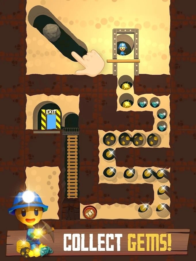 礦山救援 v1.2.1 1