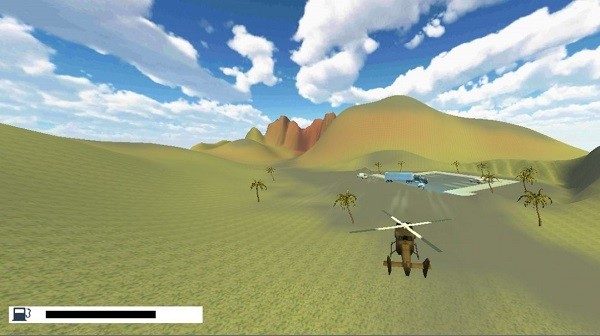 天空救世主 v2.3 0