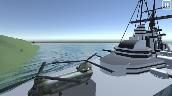 天空救世主 v2.3 2