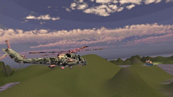 天空救世主 v2.3 1