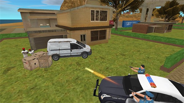 維加斯犯罪模擬器 v6.4.5 0