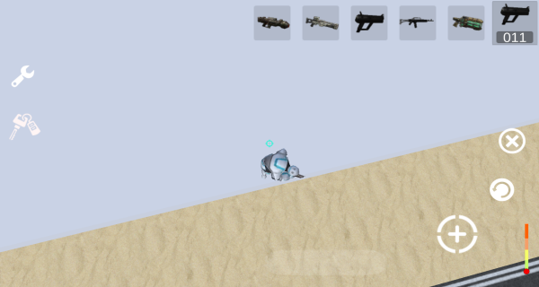 沙盤實驗 v1.3.1 1