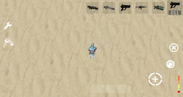 沙盤實驗 v1.3.1 0