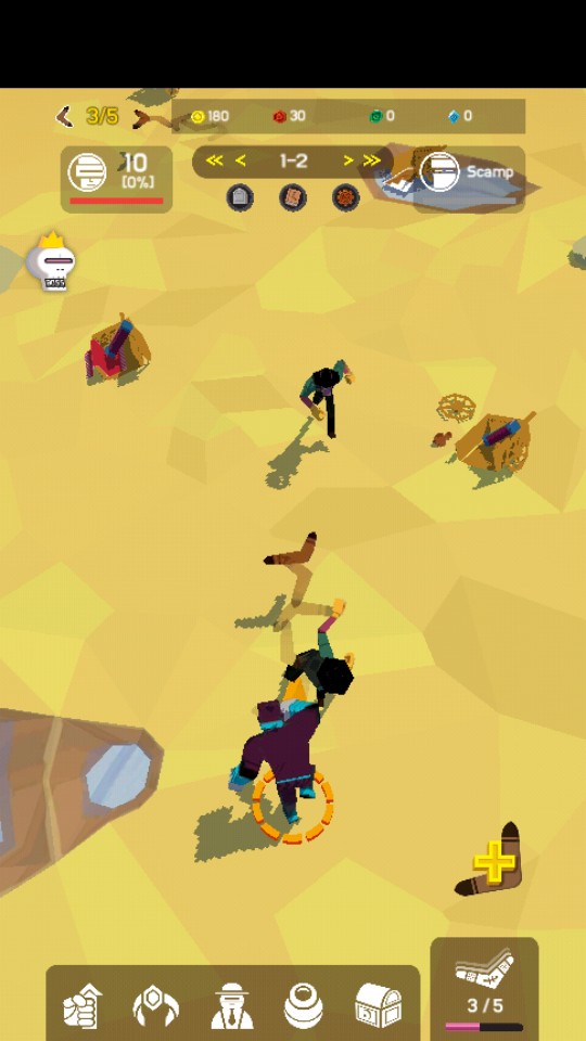 飛鏢進化 v0.23 2