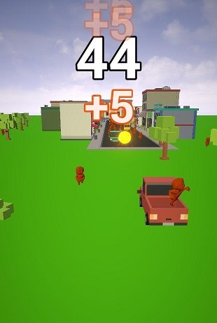 碾壓競技場 v1.0 2