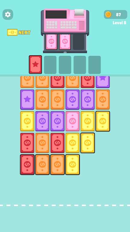 金錢匹配難題3D v1.0.0 1