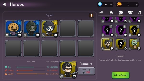 突襲大戰 v1.26 2