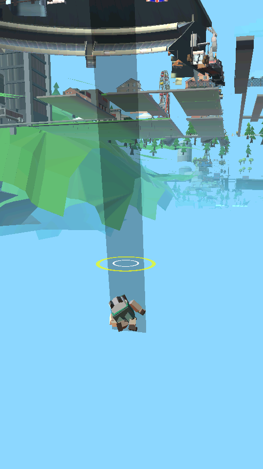 噴氣跳躍 v1.2.2 1