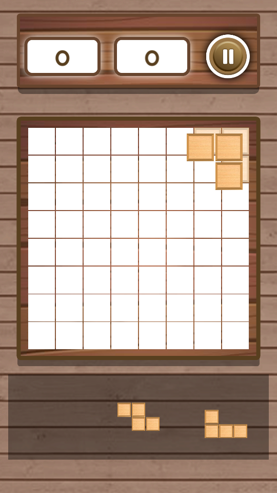 封鎖磚塊 v1.1 0