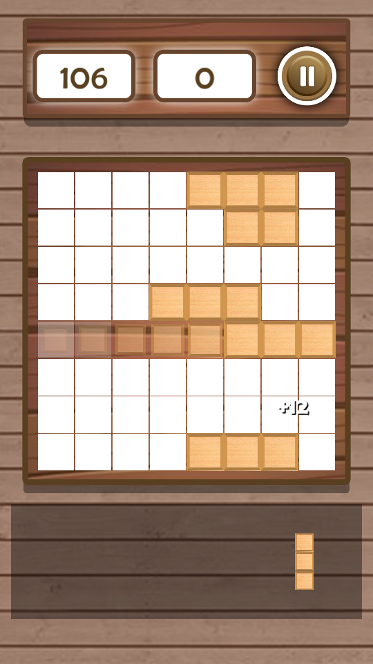 封鎖磚塊 v1.1 2